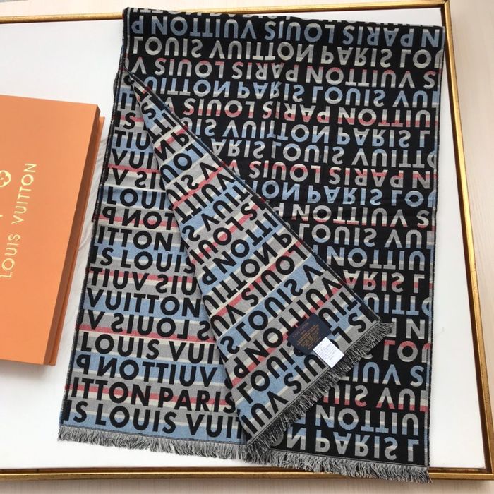 Louis Vuitton Scarf LV00054